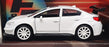 Jada 1/32 Scale 98305 - Fast & Furious Subaru WRX STI - White 