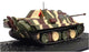Atlas Editions 1/72 Scale 4660 106 - Jagdpanther Sd.Kfz. 173 N. Europe