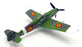 Witty Wings 1/72 Scale WTW-72-003-002 - Messerschmitt BF109G-6