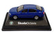 Abrex 1/72 Scale MFA000172 - Skoda Octavia - Blue