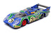 Super Champion 1/43 Scale 9173B - Porsche 917 Race Car #3 Larrousse/Kauhsen