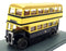 Corgi 1/76 Scale OM43915A Daimler CW Utility - Birmingham