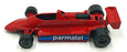 Polistil 1/40 Scale E120 - F1 Brabham Parmalat BT 48 - Red
