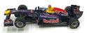 Carrera 1/32 Scale Slot Car 27419 - Red Bull RB7 "Sebastian Vettel #1"