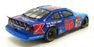 Action 1/24 Scale 101552 - Ford Taurus 2001 NASCAR #66 Blue Light - Bodine