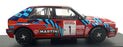 Solido 1/18 Scale S1807808 - Lancia Delta H Integrale #1 San Remo Rally 1989