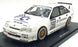 Werk83 1/18 Scale Diecast  W18045003 Opel Omega Evo 500 #25 DTM 1991 Niedzwiedz