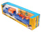 Corgi Toys Original Gift Set 19 Land Rover Nipper Aircraft & Trailer Blue/Orange