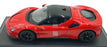 Burago 1/18 Scale 18-16015 - Ferrari SF90 Stradale - Red