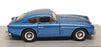 Unknown Brand ? 1/43 Scale Built Kit AM2BD - Aston Martin DB2 - Met. Blue