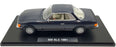 KK Scale 1/18 Scale Diecast KKDC180852 - Mercedes-Benz 500 SLC 1981 Dark Blue