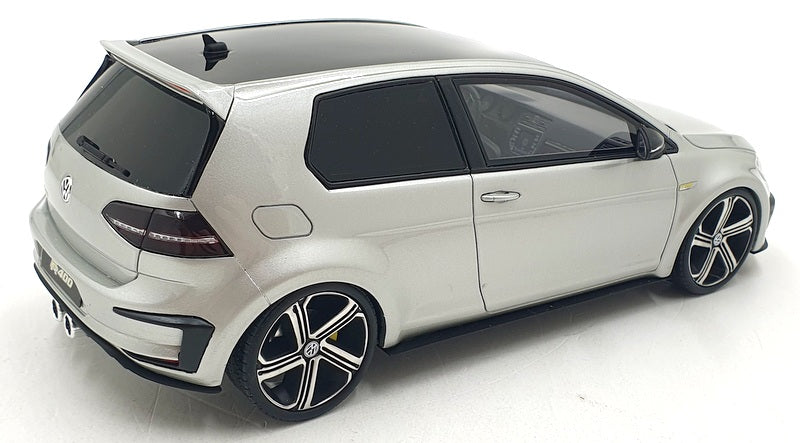 Otto Mobile 1/18 Scale OT925 - VW V11 Concept - Grey