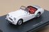 Eagle's Race 1/43 Scale 1086 - Triumph TR2 Convertible - White