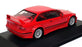 Minichamps 1/43 Scale 430 023382 - 1993 BMW M3 GTR Street - Red
