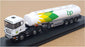 Oxford Diecast N Gauge NSHL01TK - Scania Highline Tanker Truck BP - White
