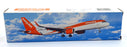 PPC 1/200 Scale Snap Together Model PPC07 - Airbus A321 Easy Jet