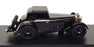 SMTS 1/43 Scale CL98M - 1930 Aston Martin Headlam Coupe - Black