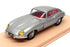 Eligor 1/43 Scale Diecast 1153 - 1965 Jaguar E-Type Coupe - Silver