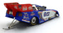 Motorsports Authentics 1/24 Scale ARH7821ASRH 2007 Mustang Funny Car - Hight