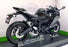 Aoshima 1/12 Scale 109717-3700 - Kawasaki Ninja ZX-25R Motorcycle - Black