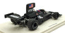 Spark 1/43 Scale S1686 - F1 Shadow DN3 #16 Brazil GP 1974