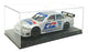 Ninco 1/32 Scale Slot Car 50113 - Mercedes-Benz C-Klasse #14 Silver