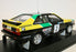 Minichamps 1/18 Diecast 155 811122 Audi Quattro Rallye Des 1000 Pistes 1981