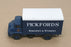 Base Toys 1/76 Scale D-09 - Thames Trader Box Van Pickfords - Blue/White