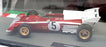 Altaya 1/43 Scale AT1972I - F1 Ferrari 312 B2 #5 Jacky Ickx - Red/White
