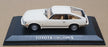 Norev 1/43 Scale Diecast NV04C - Toyota Celica XX - REPAINTED Cream