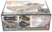 AMT 1/25 Scale Unbuilt Model Kit AMT634/12 - 1968 Shelby GT-500