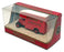 Matchbox 10cm Long Diecast Y-31 - 1931 Morris Courier Van (Kemp's Biscuits) Red