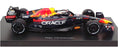 Spark 1/64 Scale Y254 - F1 Oracle Red Bull Racing RB18 #1 Verstappen 2022
