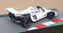 Altaya 1/43 Scale 12525A - F1 1976 Surtees TS18 #19 A. Jones - White