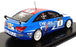 Spark 1/43 Scale S2499 - Chevrolet Cruze 1.6T #8 WTCC Macau 2011