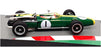 Ixo Altaya 1/43 Scale Diecast 21023D - F1 Lotus 43 1966 - Jim Clark