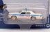 Johnny Lightning 1/64 Scale JLSP396 1975 Dodge Chicago Police The Blues Brothers