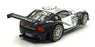 Carrera 1/32 Scale Slot Car 27262 - BMW Z4 M Coupe #676 Langstrecken 2006