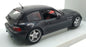 UT Models 1/18 Scale Diecast 20432 - BMW Z3 M Coupe Metallic Black