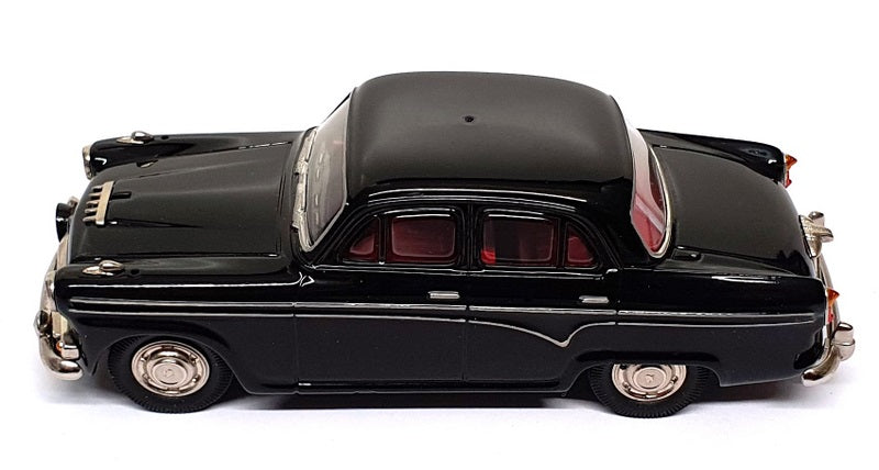 Lansdowne Crossway 1/43 Scale CS13 Austin A105 Westminster Brighton Police Black