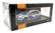 IXO Models 1/24 Scale 24RAL013B - Skoda Fabia R5 #32 Monte - Carlo 2017