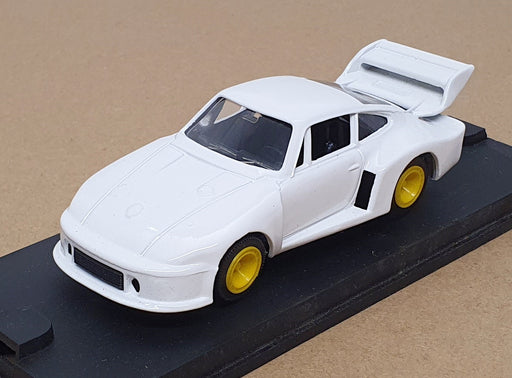 Verem 1/43 Scale 746 - Porsche 935 #73 Le Mans 1979 - White