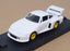 Verem 1/43 Scale 746 - Porsche 935 #73 Le Mans 1979 - White