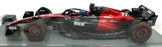 Spark 1/18 Scale 18S878 - Alfa Romeo F1 Kick C43 Australian 2023 #77 V.Bottas