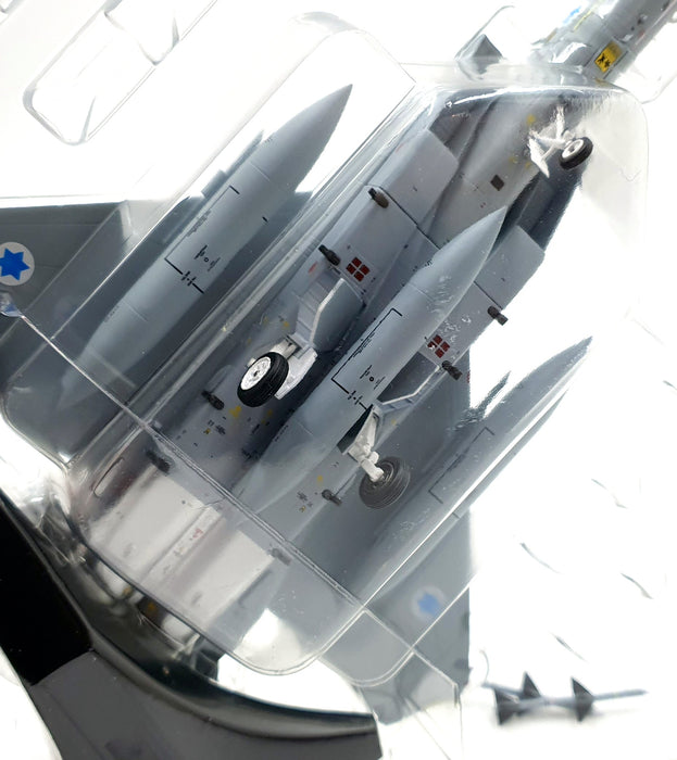 Witty Wings 1/72 Scale WTW-72-006-001 - F-15 IDF Israeli Air Force