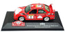 Skid 1/43 Scale SKW99002 - Mitsubishi Lancer Evo VI #1 Winner Monte Carlo 1999