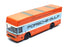 Schuco 1/43 Scale 45 037 2800 - Mercedes Benz Transporter Porsche Gulf