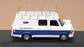 Ixo 1/43 Scale RAC385X - '66 Ford Transit MK I Van Rally Assistance - White/Blue