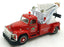 First Gear 1/34 Scale 19-1882 1955 Diamond T Tow Truck Diamond T Service