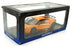 Autoart 1/18 Scale 74581 - Lamborghini Gallardo Superleggera - Met Orange